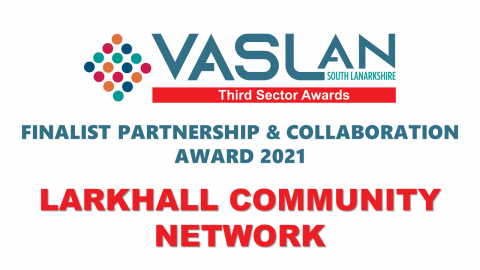 Larkhall Community Network